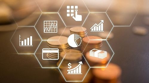 政策赋能，坐标清晰 数字经济核心产业统计迎来新发展